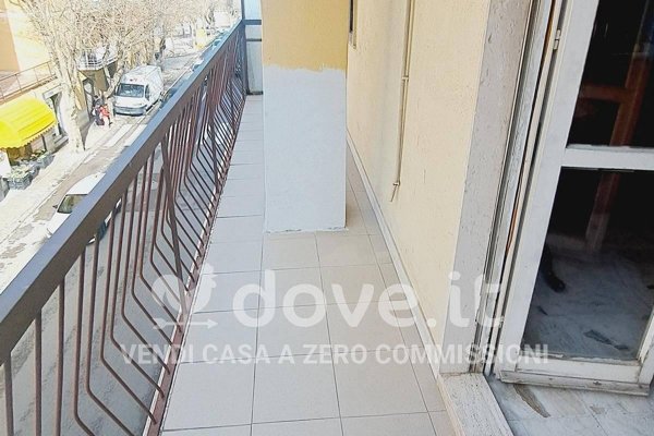 appartamento in vendita a Sassari in zona Monte Rosello
