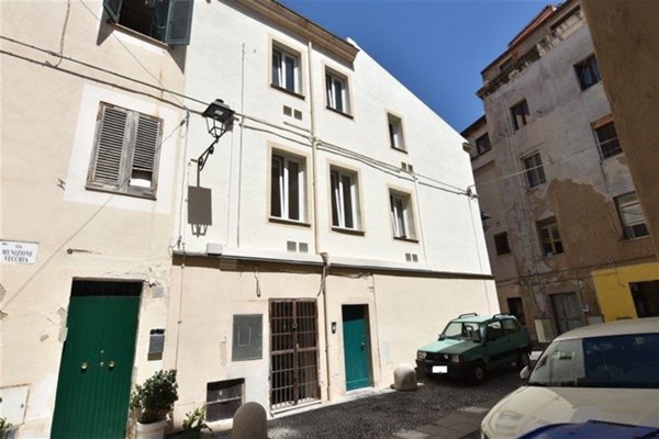 appartamento in vendita a Sassari