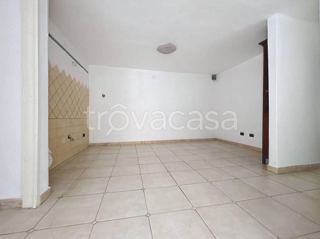 appartamento in vendita a Sassari in zona Centro Storico