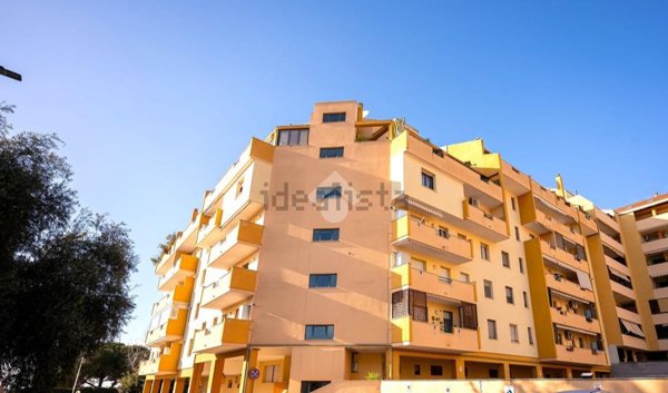 appartamento in vendita a Sassari