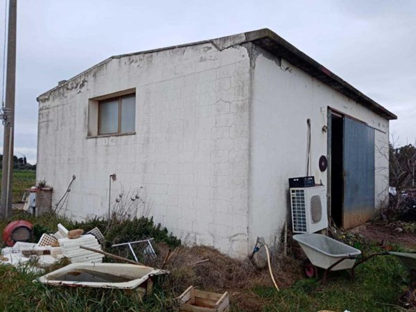 appartamento in vendita a Sassari in zona Campanedda