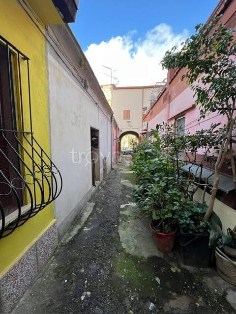 appartamento in vendita a Sassari in zona Centro Storico