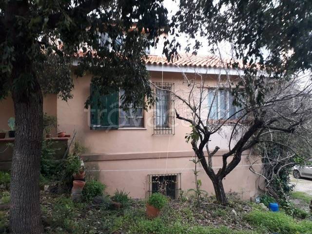 casa indipendente in vendita a Sassari
