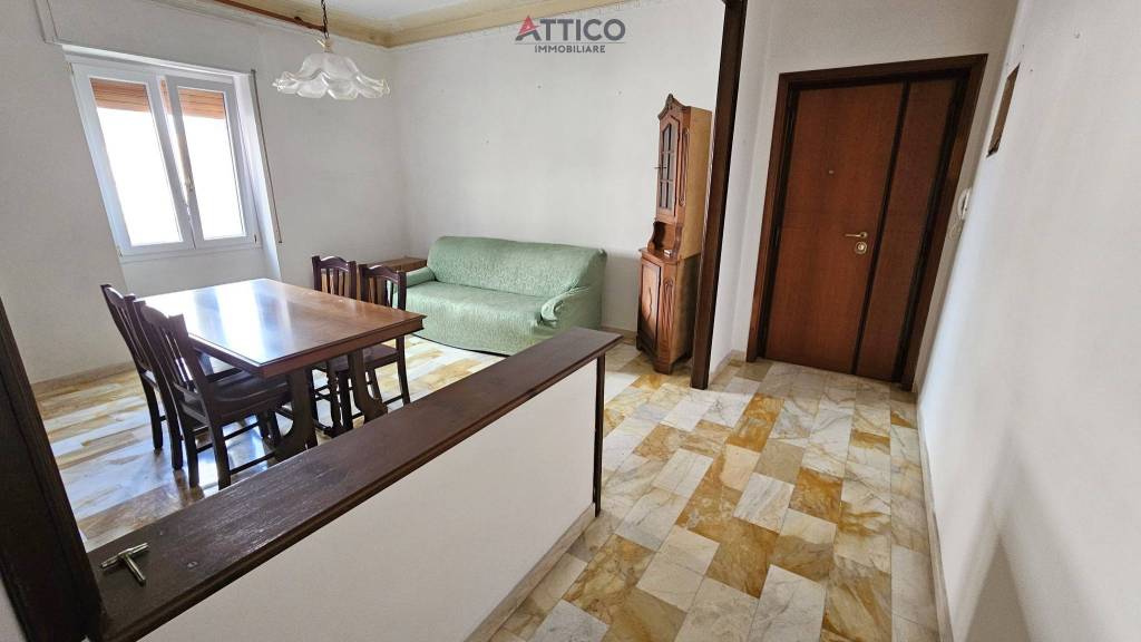 appartamento in vendita a Sassari in zona Monte Rosello