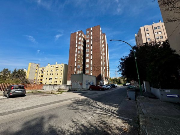 appartamento in vendita a Sassari in zona Carbonazzi / Acquedotto