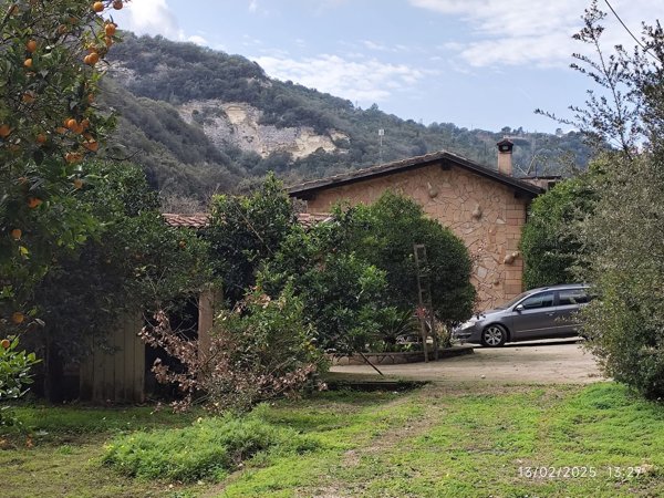 casa indipendente in vendita a Sassari