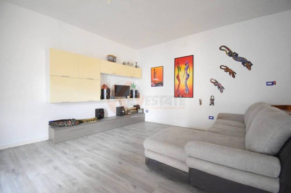 appartamento in vendita a Sassari