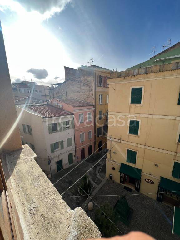appartamento in vendita a Sassari in zona Centro Storico
