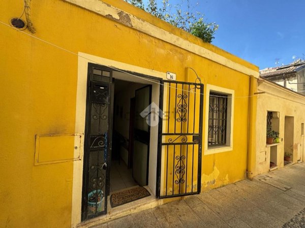 appartamento in vendita a Sassari in zona Centro Storico