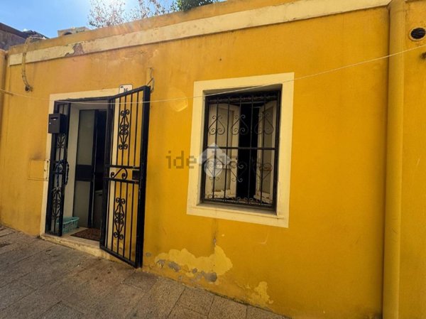 appartamento in vendita a Sassari in zona Centro Storico