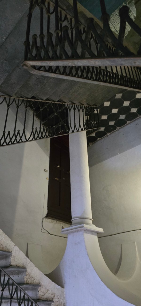 appartamento in vendita a Sassari