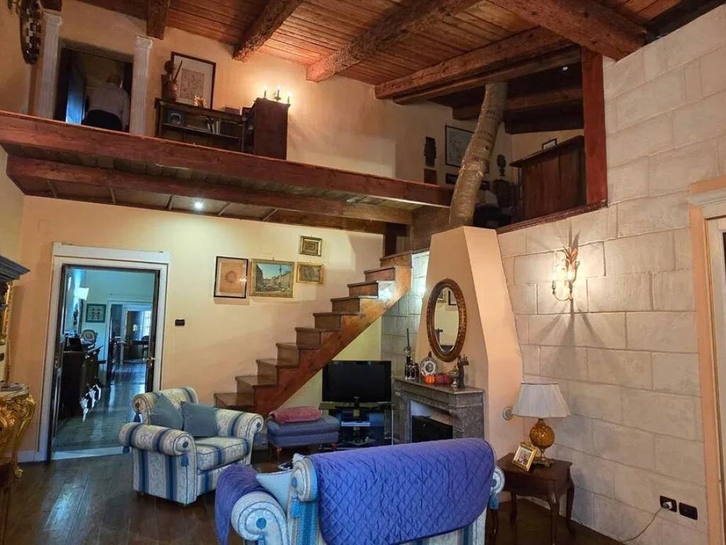 appartamento in vendita a Sassari in zona Monte Rosello