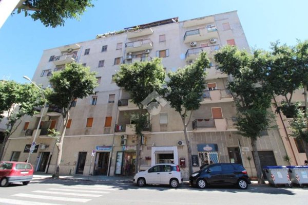 appartamento in vendita a Sassari in zona Centro Storico
