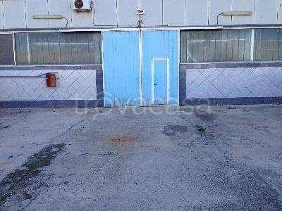 negozio in vendita a Sassari in zona Predda Niedda