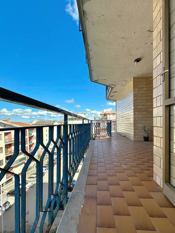 appartamento in vendita a Sassari in zona Monserrato / Rizzeddu