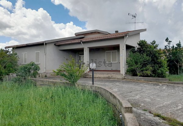 casa indipendente in vendita a Sassari in zona Bancali
