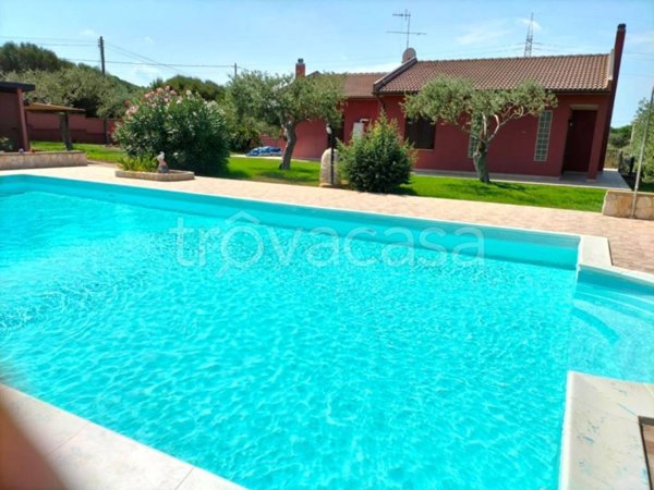 casa indipendente in vendita a Sassari in zona La Landrigga