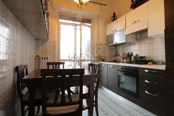 appartamento in vendita a Sassari in zona Centro Storico