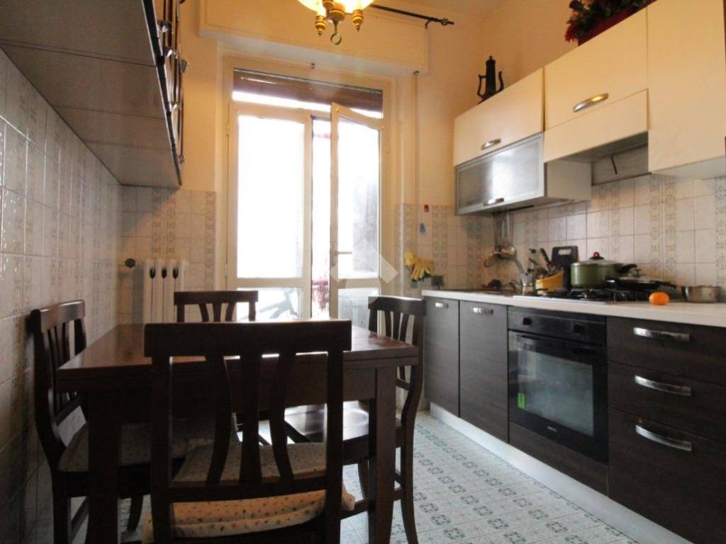 appartamento in vendita a Sassari in zona Centro Storico