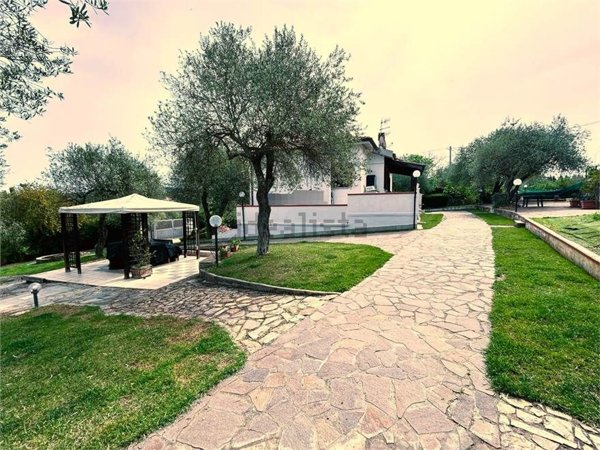 casa indipendente in vendita a Sassari