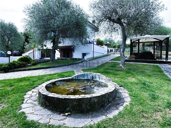 casa indipendente in vendita a Sassari