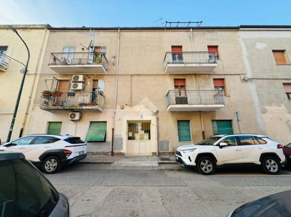 appartamento in vendita a Sassari in zona Latte Dolce