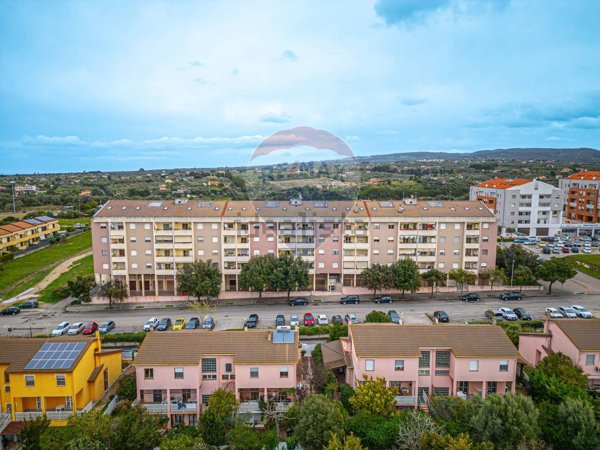 appartamento in vendita a Sassari in zona Sant'Orsola / Zuari