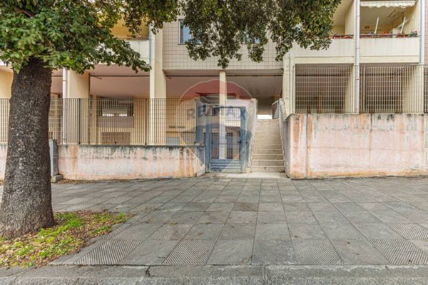 appartamento in vendita a Sassari in zona Sant'Orsola / Zuari