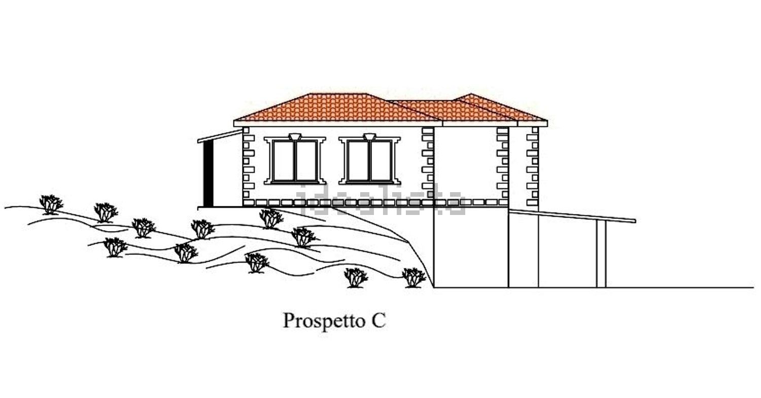 casa indipendente in vendita a Sassari in zona Li Punti