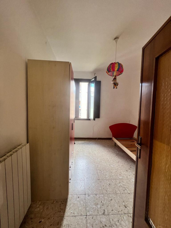 appartamento in vendita a Sassari in zona Monte Rosello