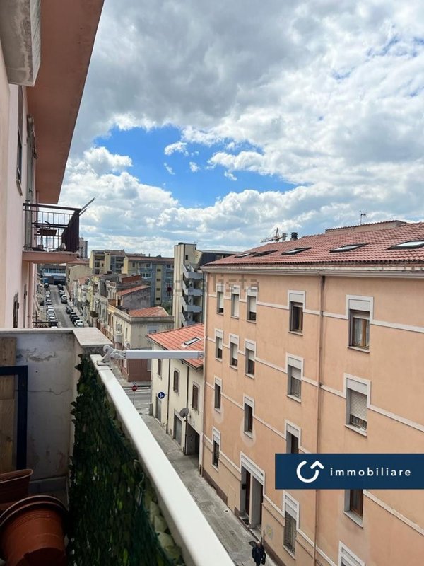 appartamento in vendita a Sassari in zona Monte Rosello