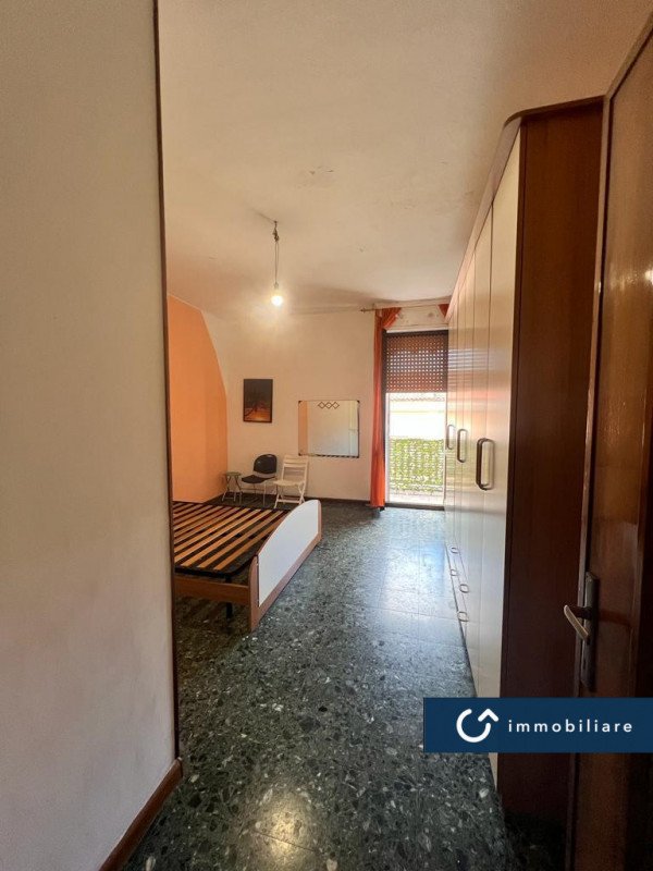 appartamento in vendita a Sassari in zona Monte Rosello