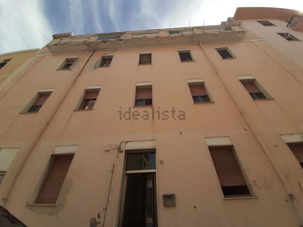 appartamento in vendita a Sassari