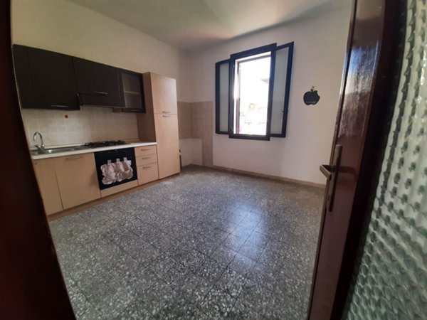 appartamento in vendita a Sassari in zona Monte Rosello