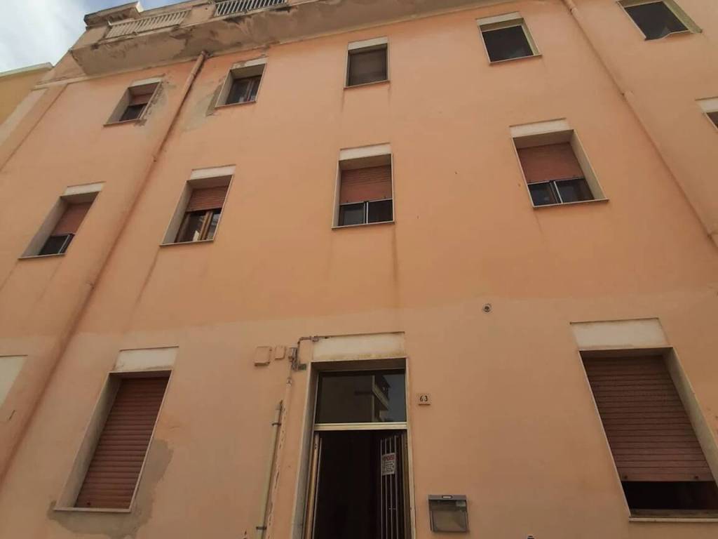 appartamento in vendita a Sassari in zona Monte Rosello