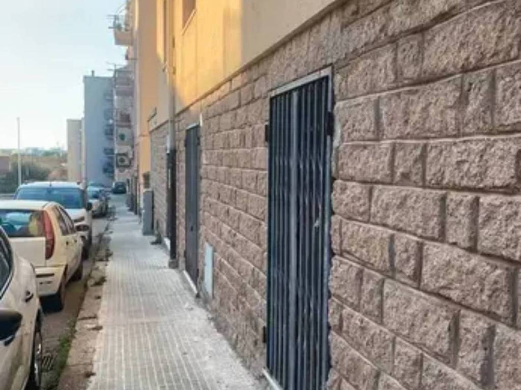 appartamento in vendita a Sassari