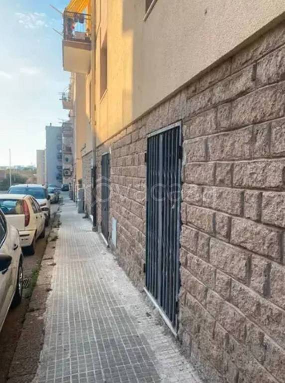 appartamento in vendita a Sassari in zona Monte Rosello