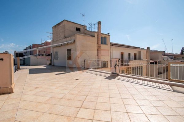 appartamento in vendita a Sassari in zona Centro Storico