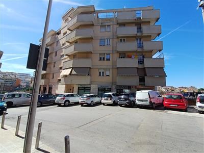 appartamento in vendita a Sassari