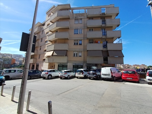 appartamento in vendita a Sassari