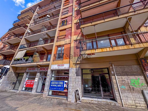 appartamento in vendita a Sassari in zona Centro Storico