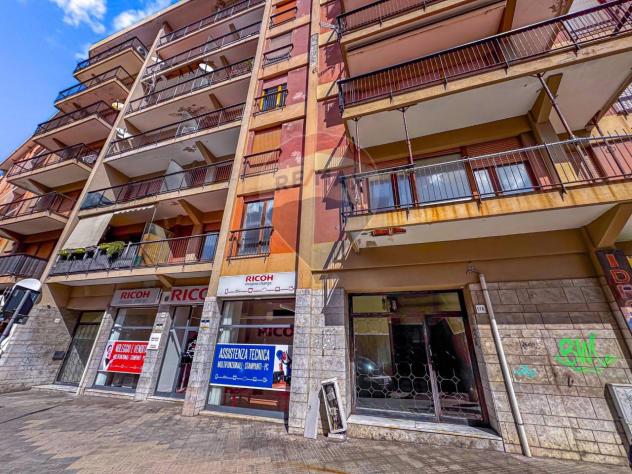 appartamento in vendita a Sassari in zona Centro Storico