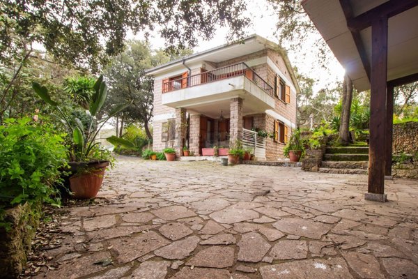 casa indipendente in vendita a Sassari in zona Filigheddu