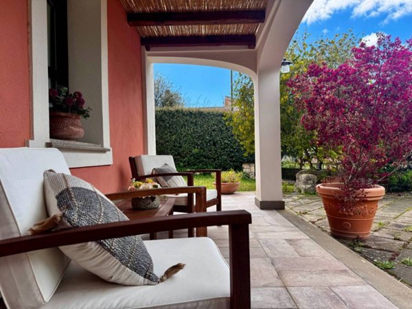 casa indipendente in vendita a Sassari in zona Filigheddu