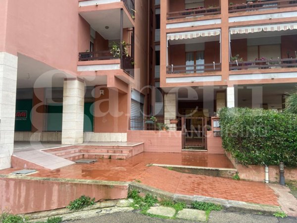 appartamento in vendita a Sassari in zona Monserrato / Rizzeddu