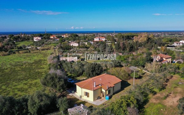 casa indipendente in vendita a Sassari in zona Latte Dolce
