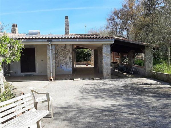 casa indipendente in vendita a Sassari