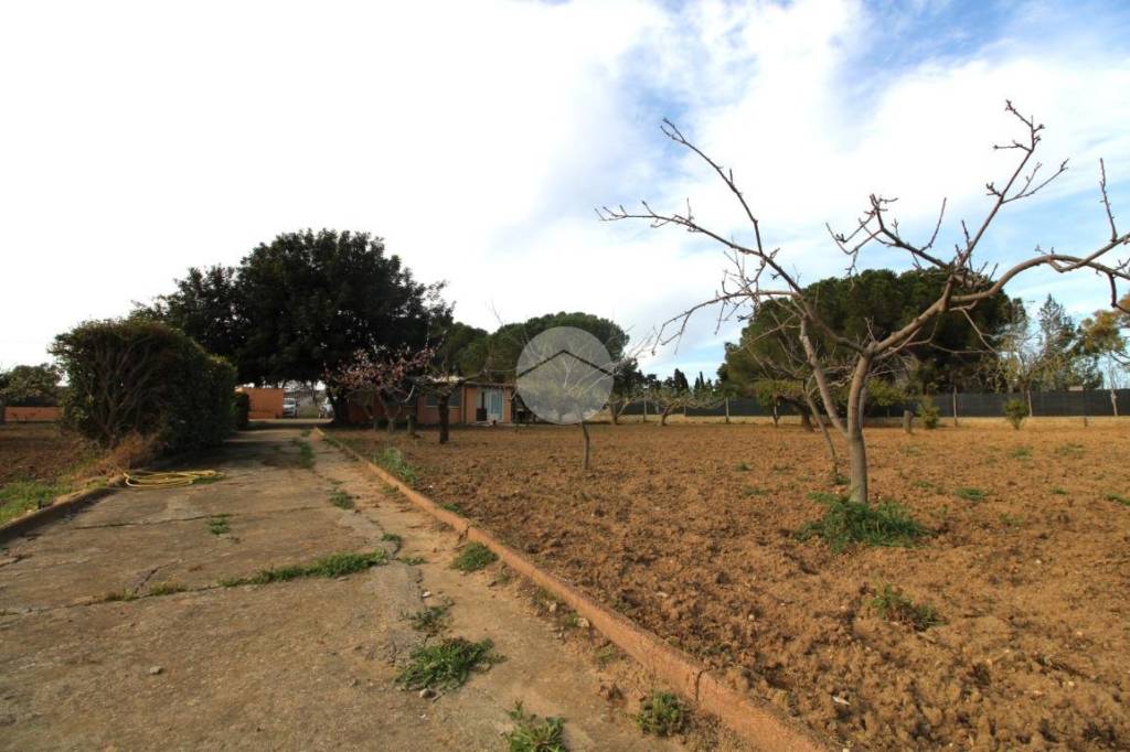 casa indipendente in vendita a Sassari in zona Ottava