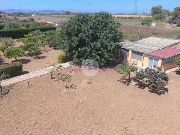 casa indipendente in vendita a Sassari in zona Ottava