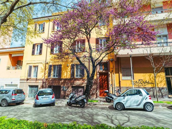 appartamento in vendita a Sassari in zona Centro Storico